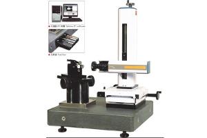 手動4軸刀具量測專用機(jī)