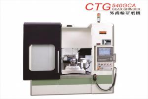 CTG-540GCA  外齒輪研磨機(jī)